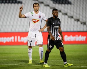 NAJSKUPLJE POJAČANJE NA METI: Večni junak Partizana ispalio kritike na račun Sejdube Sume!