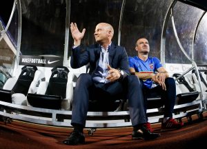 NE ŠALI SE: Marko Nikolić doveo napadača Dinama iz Zagreba za 2.400.000 evra!