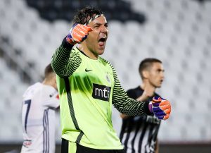 VEST KOJA SE ČEKALA: Kupljen prenos, jedna srpska televizija prenosi Partizan! (FOTO)