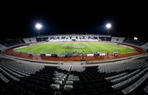 NAJOZBILJNIJI APEL PARTIZANA DO SAD: Navijači, ovoj akciji se morate odazvati!