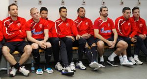 GOTOVO JE: Partizan danas promoviše zamenu za Đurđevića, navijači već žestoko ljuti (FOTO)