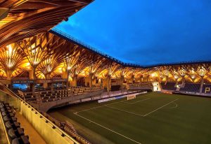 UPUSTVO PRED FELČUT: Evo koliko će Grobara biti na stadionu…