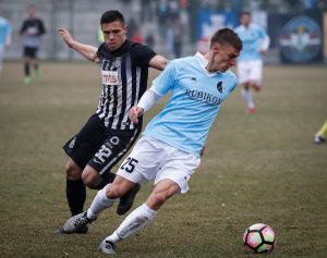 VEST SA BANJICE: Maraš u Portugaliji!