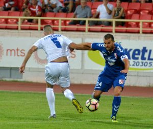 Galerija iz Niša i sa krova Tržnog centra