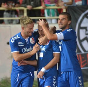 INSTAT OTKRIVA: Radnički je zbog ovoga bio bolji od Rada