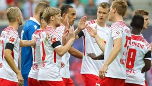 BUNDESLIGA: Debakl Verdera, Lajpcigova lagana ‘trojka’ u Bremenu