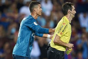 MAJKA KRISTIJANA RONALDA ‘OSULA PALJBU’: Moj sin bi imao više ‘Zlatnih lopti’ da je Englez ili Španac (FOTO)