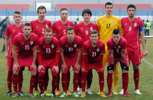 KAKVO IZNENAĐENJE: Krstičić nije poslednji, novi vezista u Zvezdi – sada mladi reprezentativac! (FOTO)
