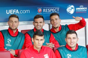 PRAVI POTEZ: Defanzivac se spominjao za Zvezdu, otišao u Grčku gde je sad ‘najveće pojačanje’