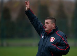 MILAN KOSANOVIĆ: Milojević povređen, ‘biser’ možda dobije šansu!