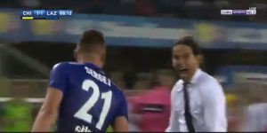 SERIJA A: Haos u Veroni – golčinom SMS bacio u trans čak i Inzagija, pobeda u poslednjem minutu! (VIDEO)