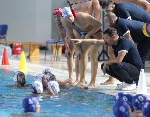 VELIKA POBEDA: Srbija u uzbudljivoj završnici pobedila Mađarsku za svetsku bronzu