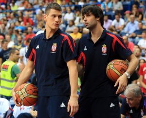KORONA HARA ITALIJOM: Dva srpska košarkaša u karantinu!