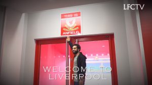 OČEKIVANO: Mohamed Salah najbolji igrač Premijer lige