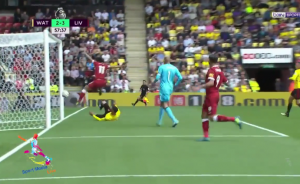 NOVA GOLEADA: Liverpul prosuo bodove, a o reakciji Minjolea u nadoknadi će se još dugo pričati (VIDEO)