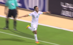 NEMILOSRDAN: Leonardo se već isplaćuje Al Ahliju, zatresao mrežu u Ligi šampiona! (VIDEO)