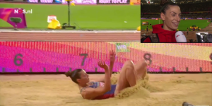 SKANDAL U LONDONU: Vi ste Srbi, lakše vas je odbiti od Amerikanaca! (FOTO)