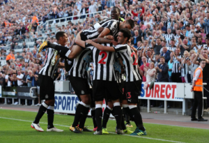 MITROGOOOOL: Novi pogodak srpskog reprezentativca, navijači u transu, a Benitez je valjda shvatio! (VIDEO)