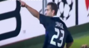 KAPITEN VIDEOTONA DOBRO POZNAT: Tresao mrežu u Humskoj, ali je na kraju ipak tugovao (VIDEO)