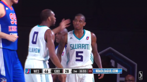 BUM – NOVI AMERIKANAC NA METI: Bivši plej Barselone bi mogao na Mali Kalemegdan! (VIDEO)