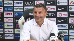 OVA IZJAVA ĆE SE PREPRIČAVATI: Poslušajte Đukićevu inspirativnu priču o mudracu, kravi i Leonardu (VIDEO)