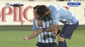 NA MARAKANI TEK SADA ŽALE: Majstorija i evrogol Srđana Mijailovića, u stilu najboljih evropskih vezista (VIDEO)