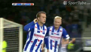 NECA ‘KUVAO’ U NADOKNADI: Mihajlović za 19 minuta postigao gol na debiju, i to na nesvakidašnji način (VIDEO)