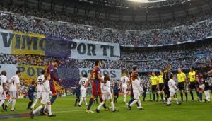 DEFINITIVNA ODLUKA: Ovo je epilog sage oko El klasika, ljubitelji fudbala će biti nezadovoljni!