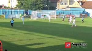 SA NJIM UVEK FRKA: Mladost iz Lučana se povukla sa terena zbog Srđana Obradovića (VIDEO)