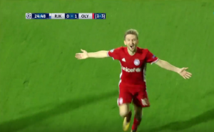 KVALIFIKACIJE ZA LŠ: Maribor u ‘eliti’, Marko Marin utišao ‘Kantridu’, Sevilja strepela do kraja (VIDEO)