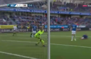 ‘ŠOU-TAJM’ U NORVEŠKOJ: Magija ‘Lorda’ Bendtnera trese ceo ‘Stari kontinent’ (VIDEO)