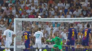 LUDILO OD GOLA: Marko Asensio zapalio ‘Bernabeu’, reakcija Zidana sve govori! (VIDEO)