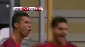 ‘MAKAZICE’ NE JEDNOM, NEGO DVA PUTA: Čije su lepše – Ronaldove ili Vicelove? (VIDEO)