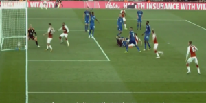 PA, ŠTA JE OVO, LJUDI: Kakav početak Premijer lige, sedam golova, dva preokreta i opasnost za poznate ličnosti! (VIDEO)