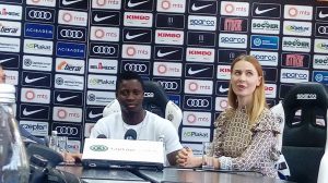 BIVŠI FUDBALER PARTIZANA NAPRAVIO SKANDAL U HRVATSKOJ: Potpisao za Istru pa se nije pojavio mesec dana!