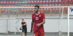 ALEN MAŠOVIĆ: Očekuje nas teška utakmica sa nezgodnim protivnikom