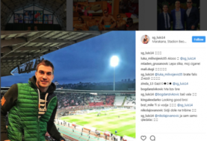 DEMANTI: Gavrilović je Grobar! (FOTO)