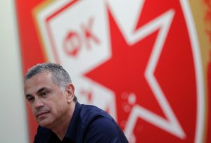 TRESLA SE GORA… Ipak ništa od dolaska velike Zvezdine želje, nastavlja karijeru u ‘ligi petica’!