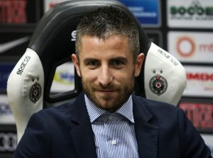 ‘BAMBI’ TOŠIĆ UPOZORAVA CSKA: Pazite, ovo je najbolja Zvezda…