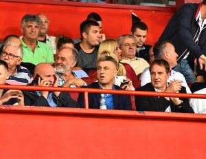 VOJVODINA OSTALA BEZ PREDSEDNIKA: Usvojene ostavke Vukovića i Mijića