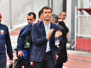 NENAD VANIĆ: Nedisciplina se neće tolerisati