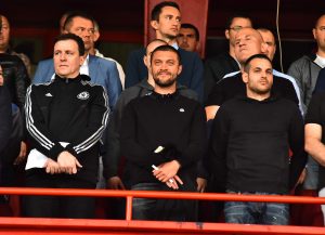 ILIEV ZADOVOLJAN: Partizan pokazao pravo, evropsko lice – posebna poruka za ‘ispade’ navijača