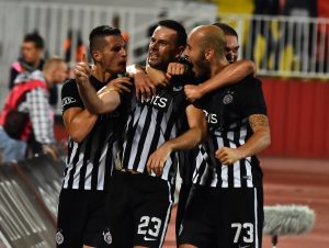 PREDSTAVLJANJE GRUPE: Partizan čeka grotlo u Albaniji, nezgodni Jang Bojs koji je već ‘tukao’ Ukrajince