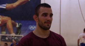 BRAVO MAJSTORE: Viktor Nemeš svetski prvak!