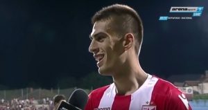 PORUKA NAVIJAČA SAVIĆU: Delije skandirale repliku iz ‘Munja’, štoper odreagovao (VIDEO)