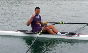 SP U PLOVDIVU: Pivač i Slavnić u polufinalu direktno iz kvalifikacija