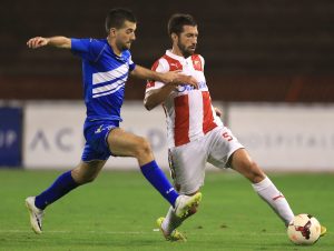 VELIKO POJAČANJE: U Mačvu stigao iskusni internacionalac iz Grčke (FOTO)