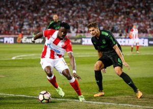 DVA GOLA – CENA GORE: Dva engleska premijerligaša dolaze na meč Crvena zvezda-BATE?
