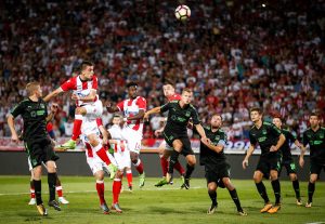 VUJADIN SAVIĆ: Pustio sam suzu posle meča, penal nije bio (VIDEO)