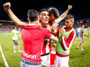 POSLE DOBRE, JEDNA LOŠA: Vujadin Savić pod znakom pitanja za Keln